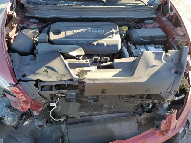 Photo 12 from auction – 2017 JEEP CHEROKEE S with VIN 1C4PJLAB9HW527363