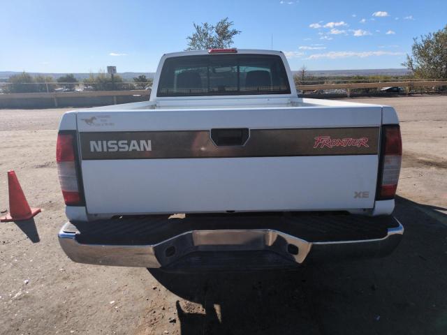 Photo 6 from auction – 1998 NISS FRONTIER XE with VIN 1N6DD21SXWC366246