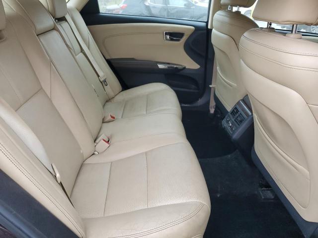 Photo 10 from auction – 2014 TOYOTA AVALON HYB with VIN 4T1BD1EB1EU029080