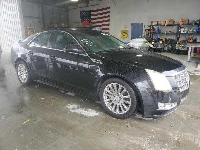 Photo 4 from auction – 2011 CADILLAC CTS PREMIU with VIN 1G6DP5ED2B0111967