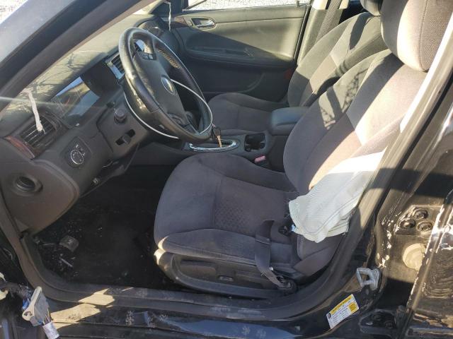 Photo 7 from auction – 2012 CHEVROLET IMPALA LT with VIN 2G1WG5E35C1120268