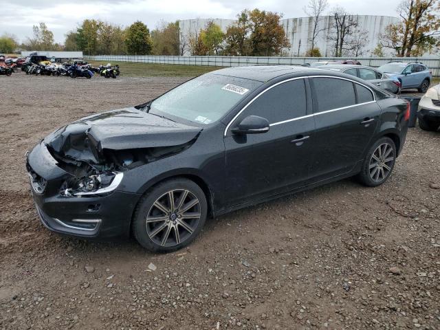 Photo 1 from auction – 2016 VOLVO S60 PLATINUM with VIN LYV402FM8GB092530