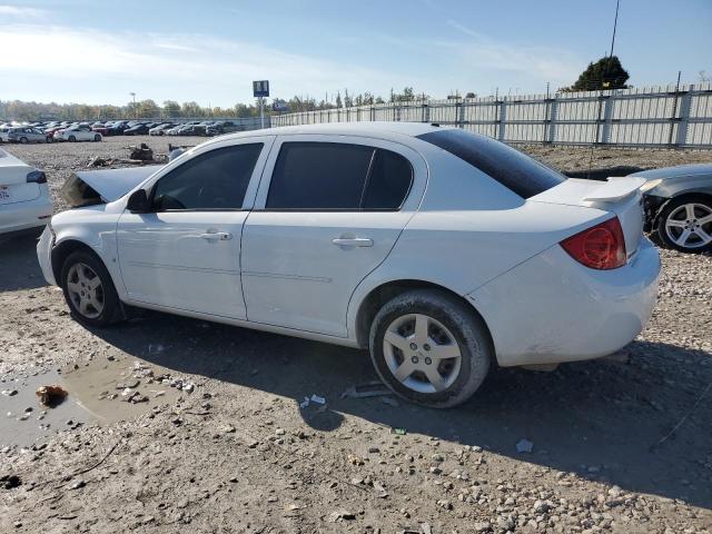 Photo 2 from auction – 2008 CHEVROLET COBALT LT with VIN 1G1AL58F087129773