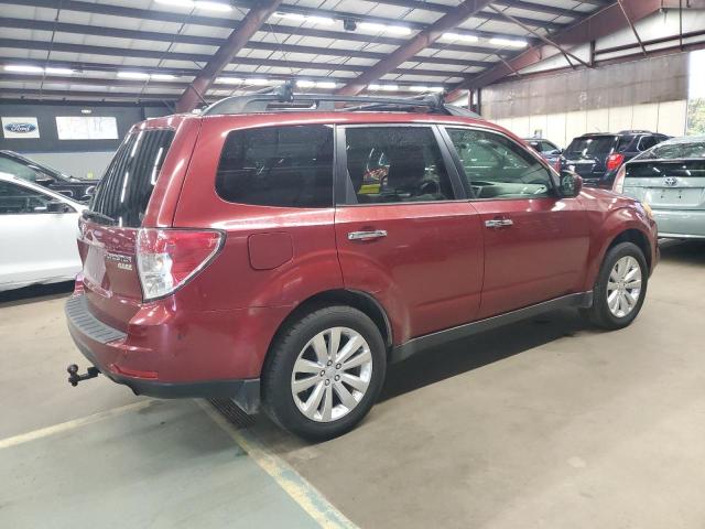 Фото 3 с аукциона – 2013 SUBA FORESTER 2.5X PREMIUM с VIN JF2SHADC8DH400196