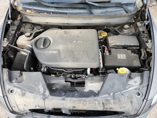Photo 11 from auction – 2014 JEEP CHEROKEE with VIN 1C4PJMBS5EW201706