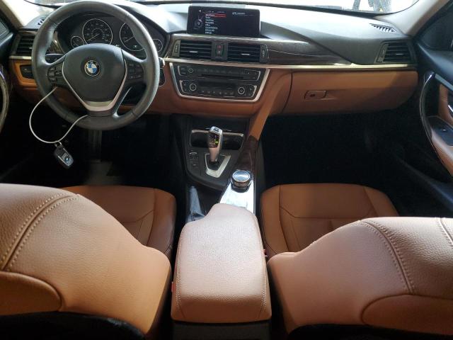 Photo 8 from auction – 2014 BMW 328 XI SUL with VIN WBA3B5C51EF958755