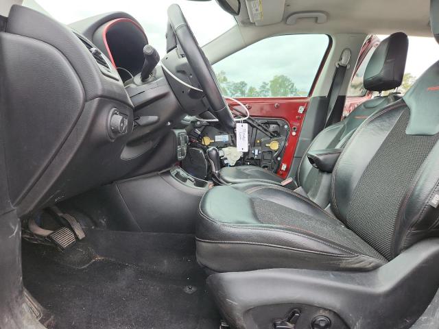 Photo 7 from auction – 2018 JEEP COMPASS TR with VIN 3C4NJDDB5JT408813