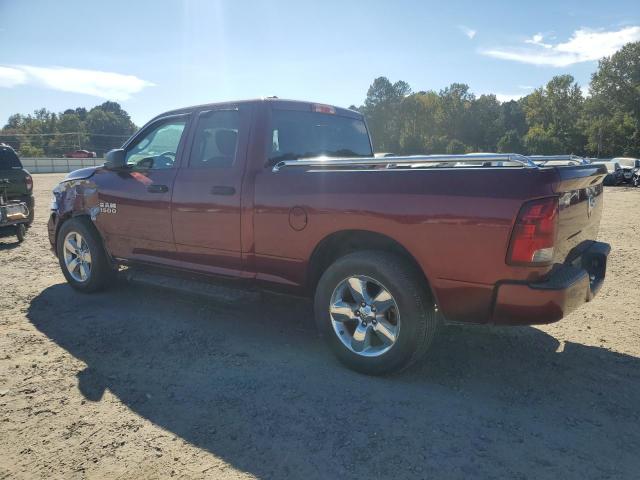 Photo 2 from auction – 2018 RAM 1500 ST with VIN 1C6RR6FG7JS139608