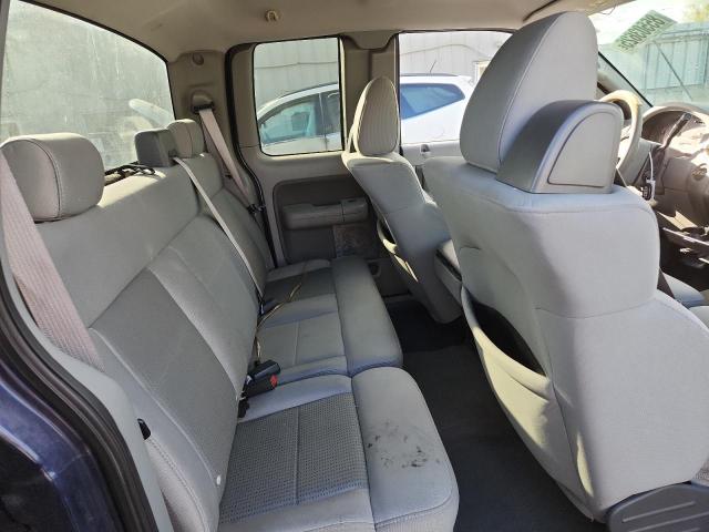 Photo 10 from auction – 2007 FORD F150 with VIN 1FTPX12V77FB91092