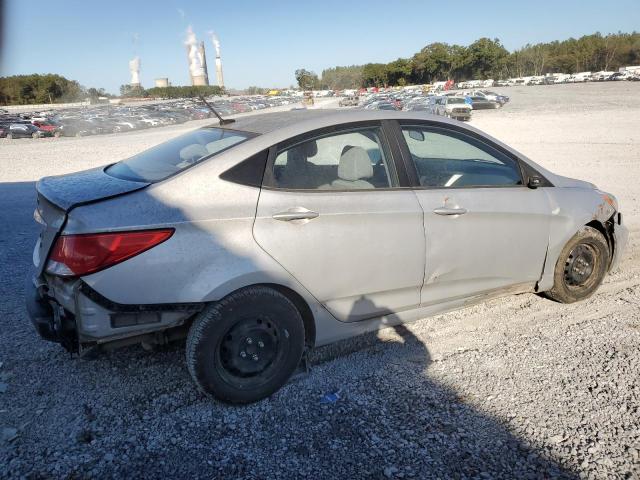 Photo 3 from auction – 2016 HYUNDAI ACCENT SE with VIN KMHCT4AE1GU941865