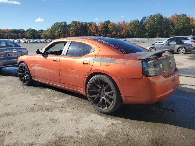 Photo 2 from auction – 2006 DODGE CHARGER with VIN 2B3KA53H16H195004