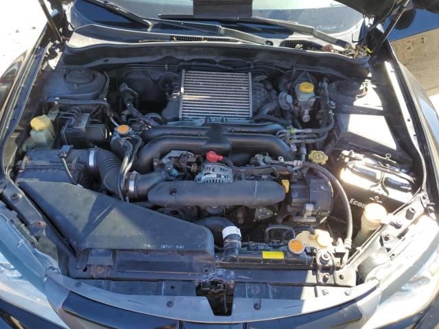 Photo 11 from auction – 2013 SUBARU IMPREZA WR with VIN JF1GV7E64DG014928