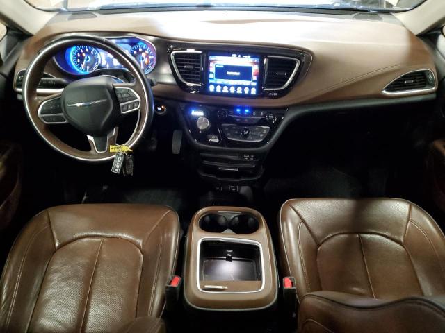 Photo 8 from auction – 2017 CHRYSLER PACIFICA L with VIN 2C4RC1GG2HR764196