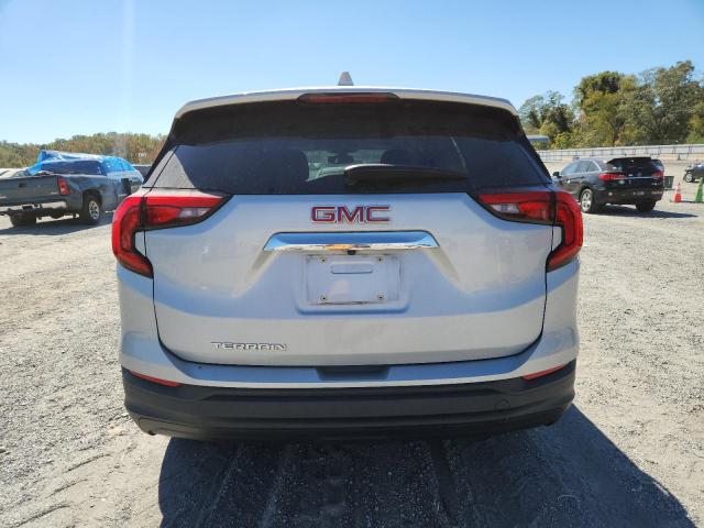Photo 6 from auction – 2019 GMC TERRAIN SL with VIN 3GKALMEV7KL196861