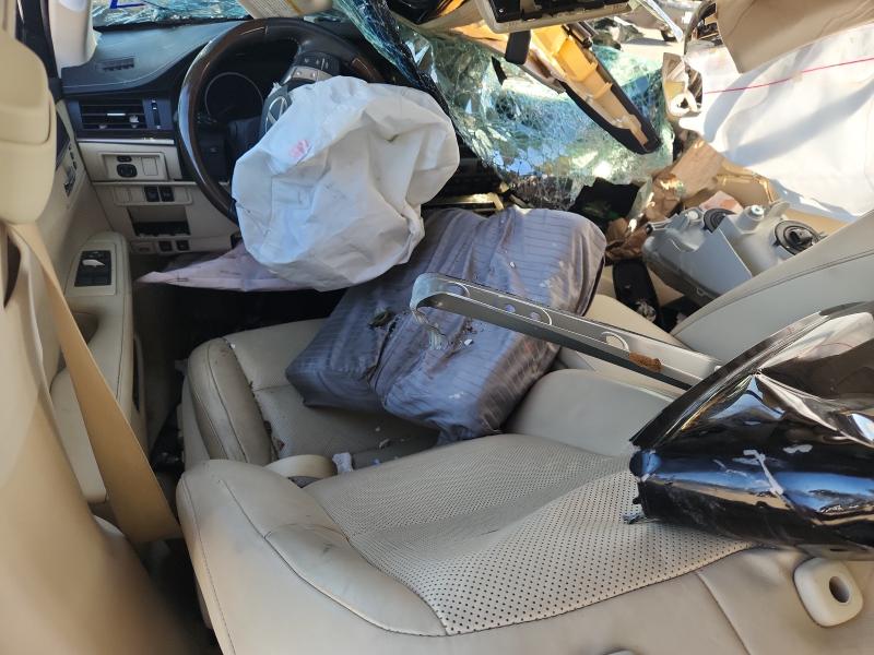 Фото 8 с аукциона – 2014 LEXUS ES 350 с VIN JTHBK1GG3E2109560