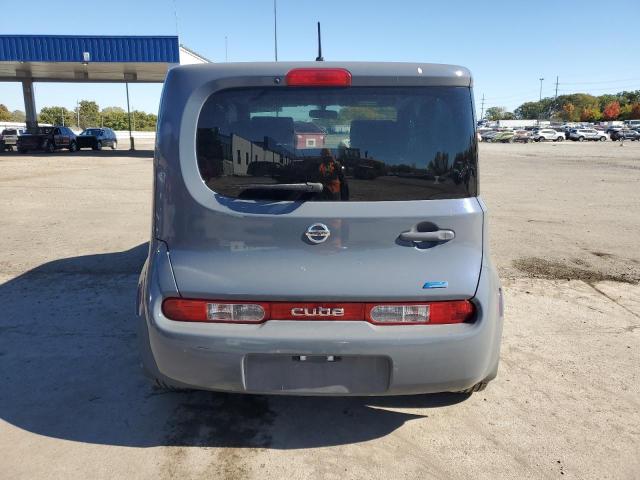 Photo 6 from auction – 2014 NISSAN CUBE S with VIN JN8AZ2KRXET353289
