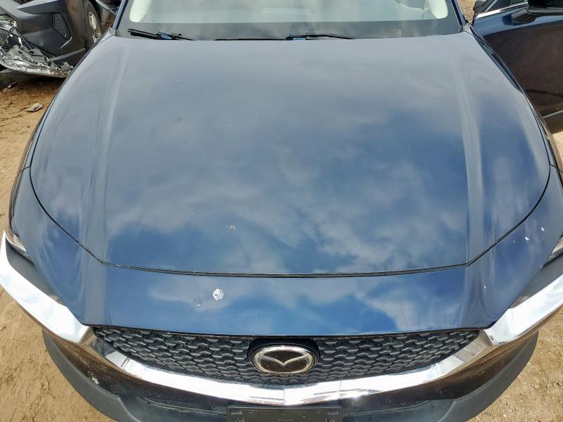 Photo 12 from auction – 2020 MAZDA CX-30 SELE with VIN 3MVDMBCL0LM126477