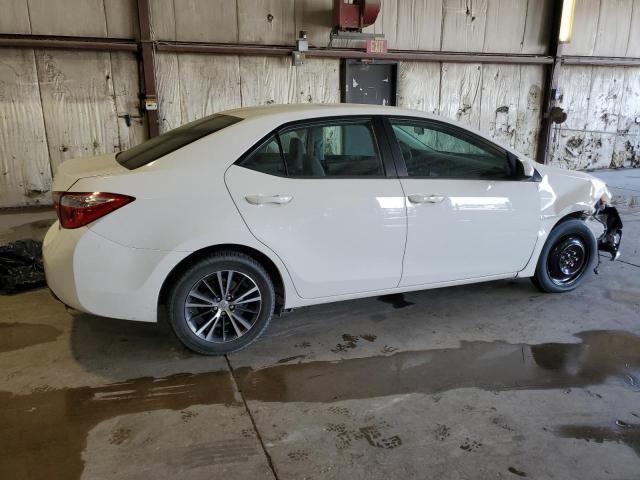 Photo 3 from auction – 2016 TOYOTA COROLLA with VIN 2T1BURHE7GC673630