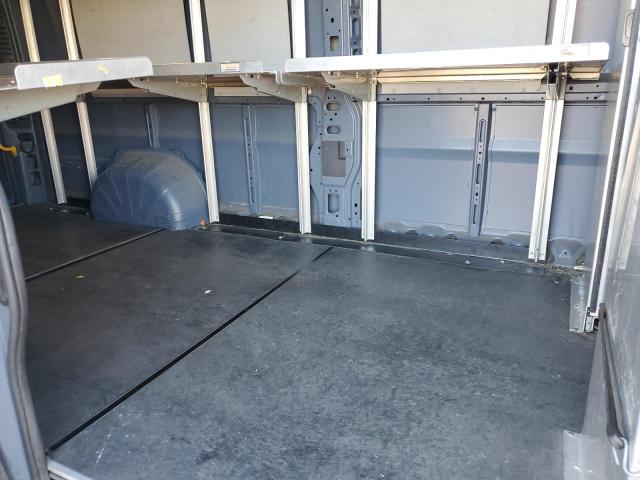 Photo 11 from auction – 2020 RAM PROMASTER with VIN 3C6URVJG7LE140579