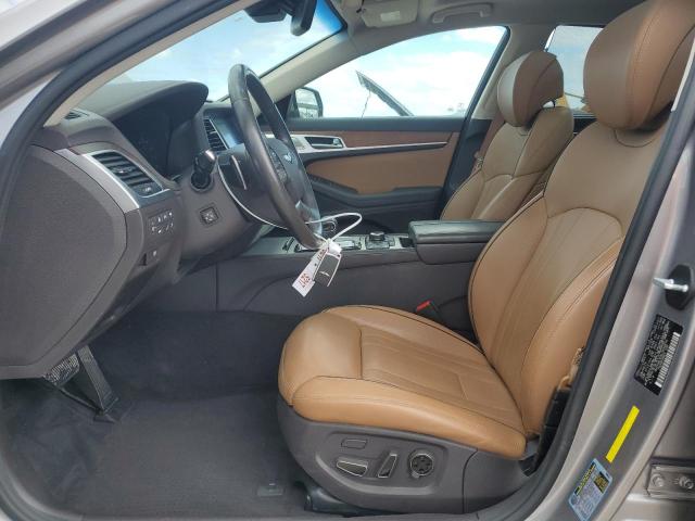 Photo 7 from auction – 2020 GENESIS G80 BASE with VIN KMTFN4JE5LU330616