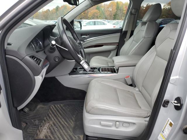Photo 7 from auction – 2015 ACURA MDX ADVANC with VIN 5FRYD4H81FB029900