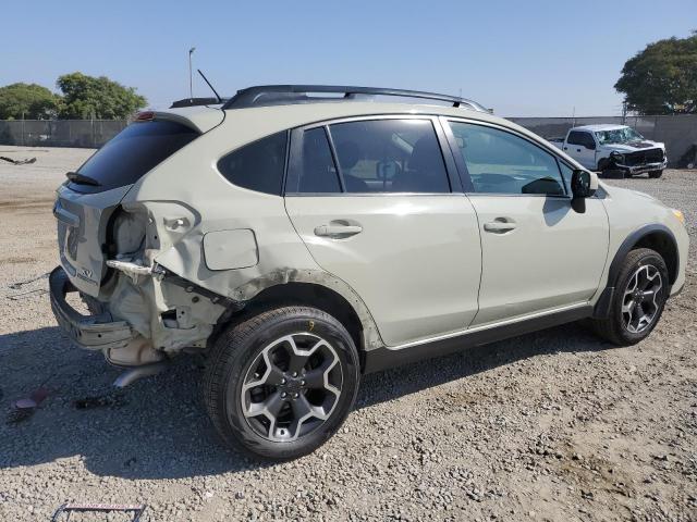 Photo 3 from auction – 2014 SUBARU XV CROSSTR with VIN JF2GPACC6E8215818