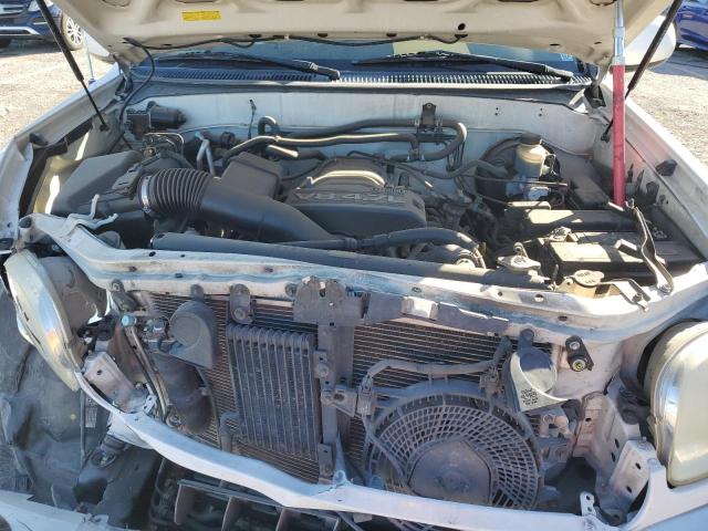 Photo 12 from auction – 2003 TOYOTA SEQUOIA SR with VIN 5TDZT34A23S187066