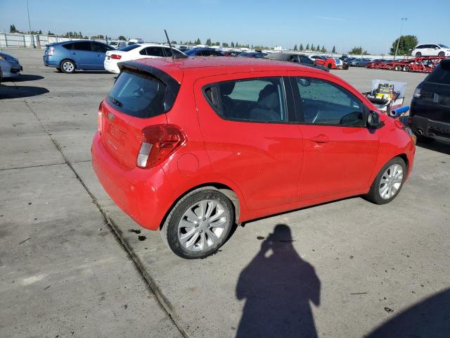Photo 3 from auction – 2017 CHEVROLET SPARK 1LT with VIN KL8CD6SA4HC838612
