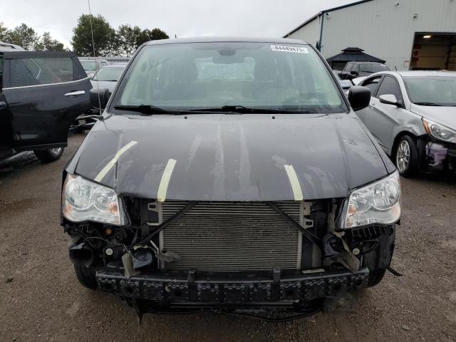 Photo 5 from auction – 2019 DODGE GRAND CARA with VIN 2C4RDGBG3KR719363