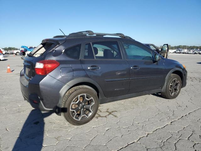 Photo 3 from auction – 2014 SUBARU XV CROSSTR with VIN JF2GPAGC1E8269246
