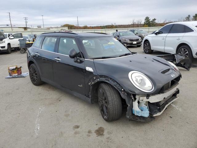 Photo 4 from auction – 2017 MINI COOPER S C with VIN WMWLU5C50H2E83575