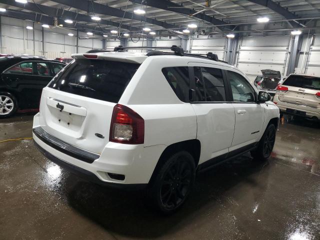Photo 3 from auction – 2015 JEEP COMPASS SP with VIN 1C4NJCBA3FD361427