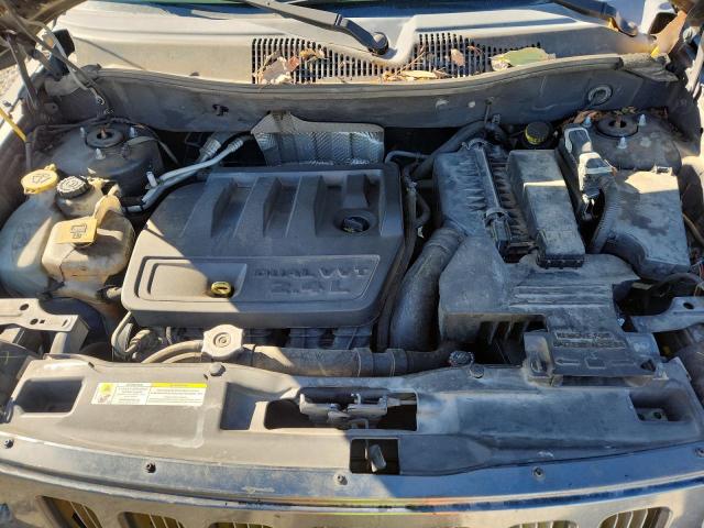 Photo 12 from auction – 2007 JEEP COMPASS with VIN 1J8FT47W47D221924