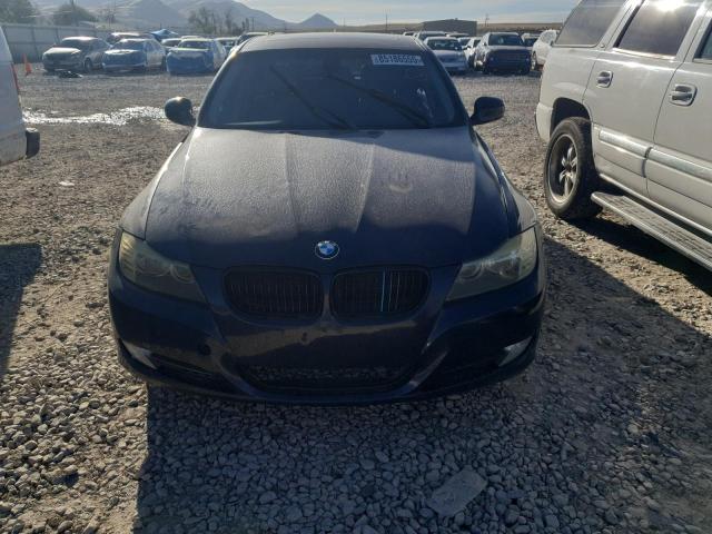 Photo 5 from auction – 2010 BMW 328 I SULE with VIN WBAPH5C59AA439685