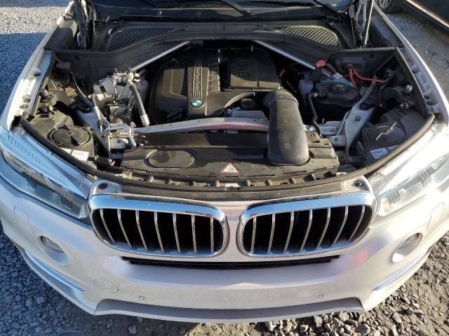 Photo 12 from auction – 2015 BMW X5 XDRIVE3 with VIN 5UXKR0C50F0P17222