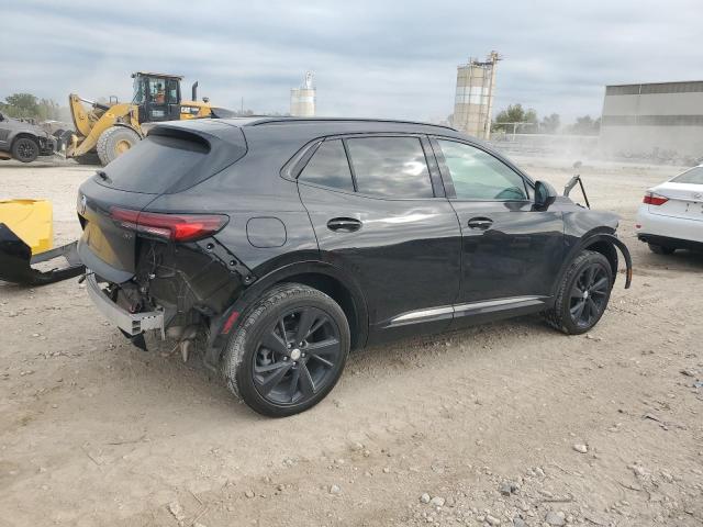 Photo 3 from auction – 2021 BUICK ENVISION E with VIN LRBFZPR41MD126962