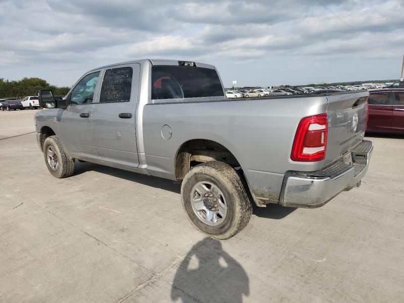 Photo 2 from auction – 2023 RAM 2500 TRADE with VIN 3C6UR5CL3PG569996