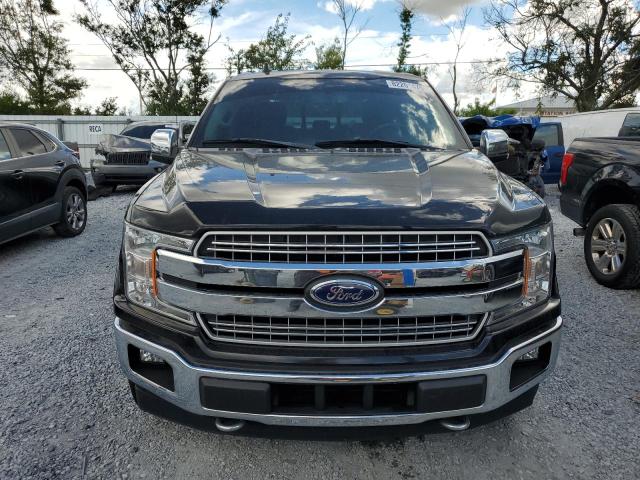 Photo 5 from auction – 2019 FORD F150 SUPER with VIN 1FTEW1E45KKD62547
