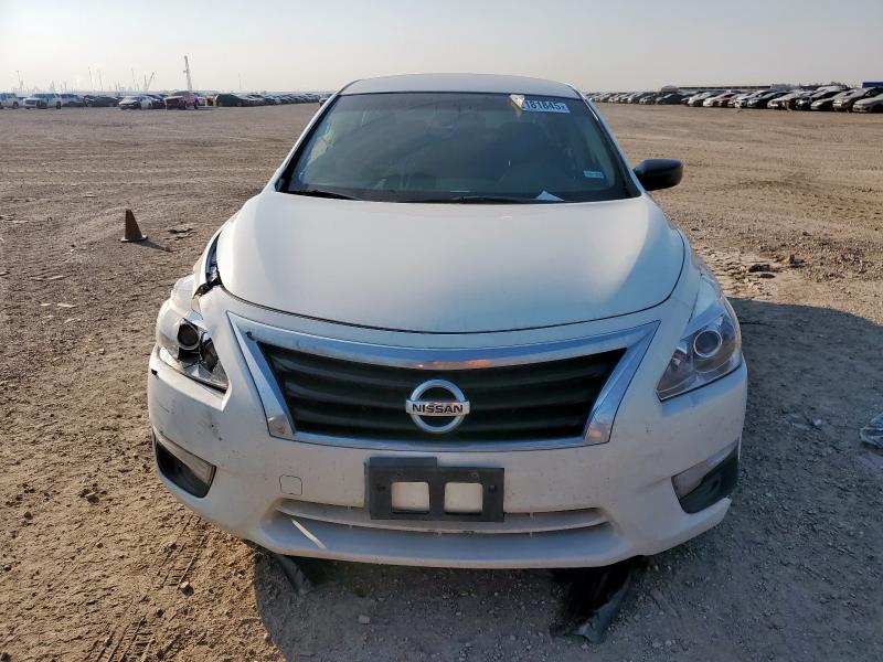 Photo 5 from auction – 2015 NISSAN ALTIMA 2.5 with VIN 1N4AL3AP2FN305056