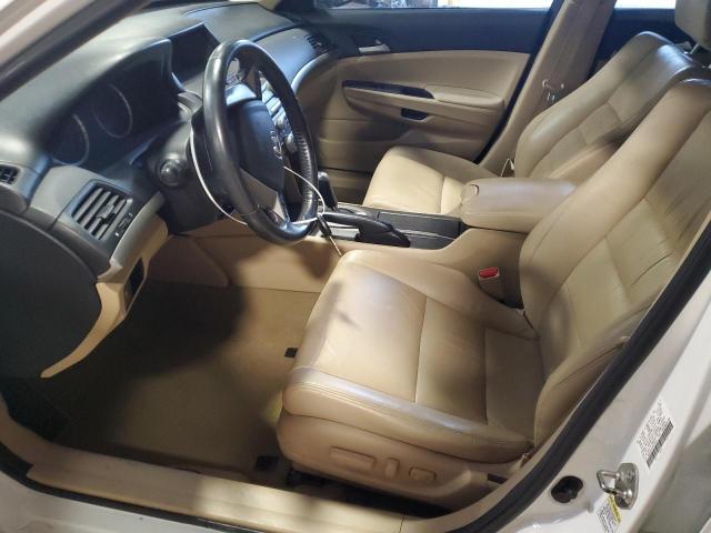 Photo 7 from auction – 2012 HONDA ACCORD SE with VIN 1HGCP2F67CA018916