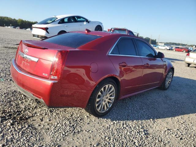 Zdjęcie 3 z aukcji – 2012 CADILLAC CTS PREMIU z VIN 1G6DS5E32C0127870