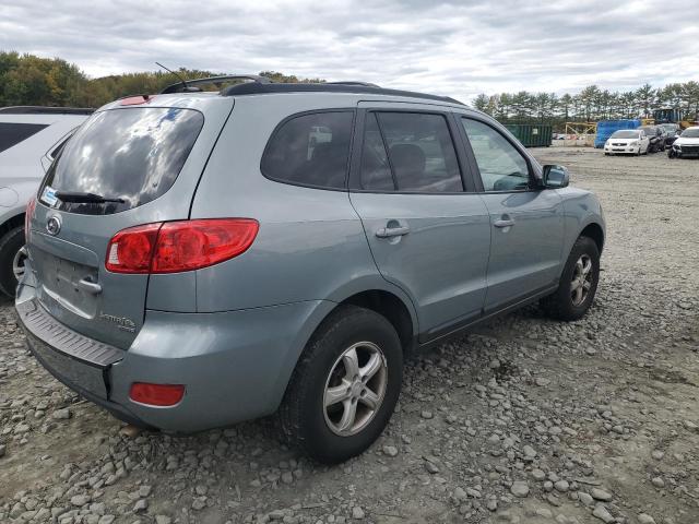 Photo 3 from auction – 2008 HYUNDAI SANTA FE G with VIN 5NMSG73D88H198897
