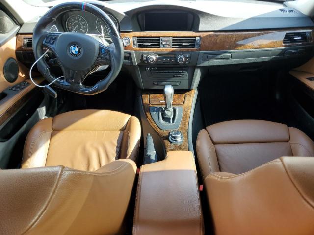Photo 8 from auction – 2009 BMW 335 I with VIN WBAPM73559A365670