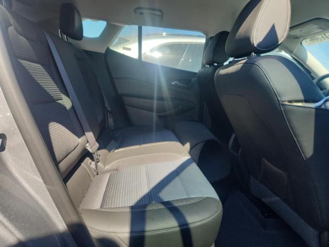 Photo 11 from auction – 2025 CHEVROLET TRAX with VIN KL77LHEP5SC241206