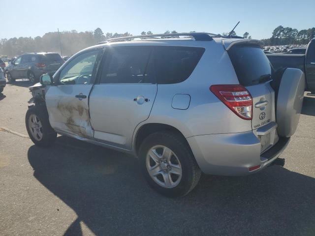 Photo 2 from auction – 2010 TOYOTA RAV4 with VIN JTMBF4DV3AD031273