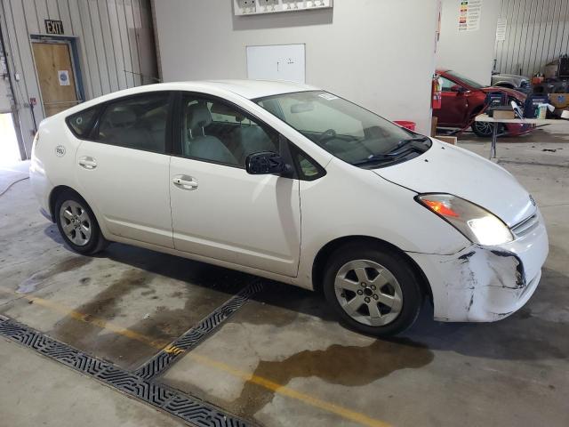 Photo 4 from auction – 2005 TOYOTA PRIUS with VIN JTDKB20U353067439