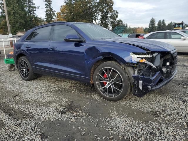 Photo 4 from auction – 2019 AUDI Q8 PRESTIG with VIN WA1FVAF14KD041920