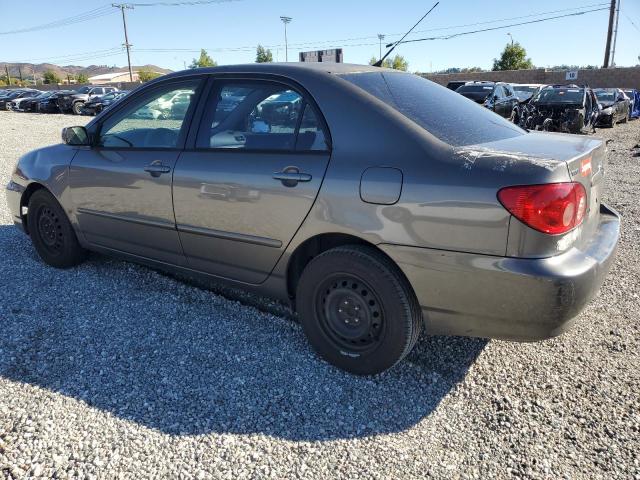 Photo 2 from auction – 2007 TOYOTA COROLLA with VIN 1NXBR30E77Z905572