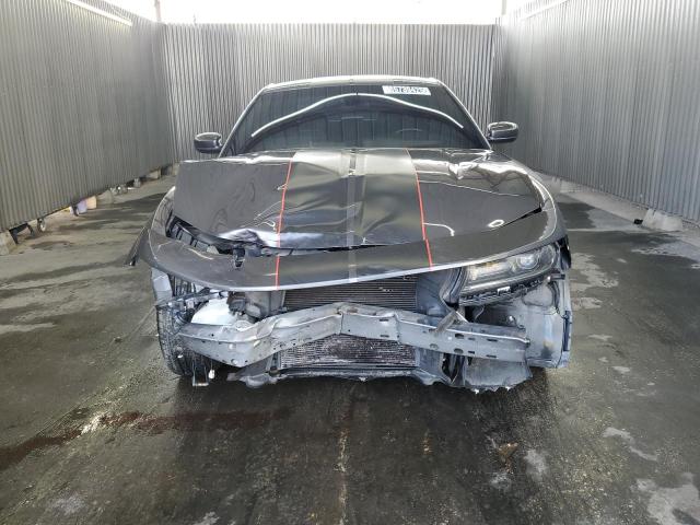 Photo 5 from auction – 2019 DODGE CHARGER SX with VIN 2C3CDXBG2KH760096