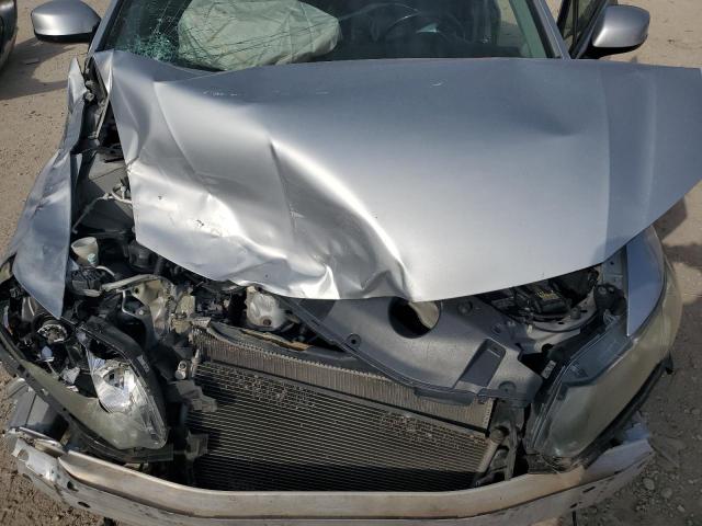 Photo 11 from auction – 2013 HONDA CIVIC with VIN 2HGFB2F98DH500707
